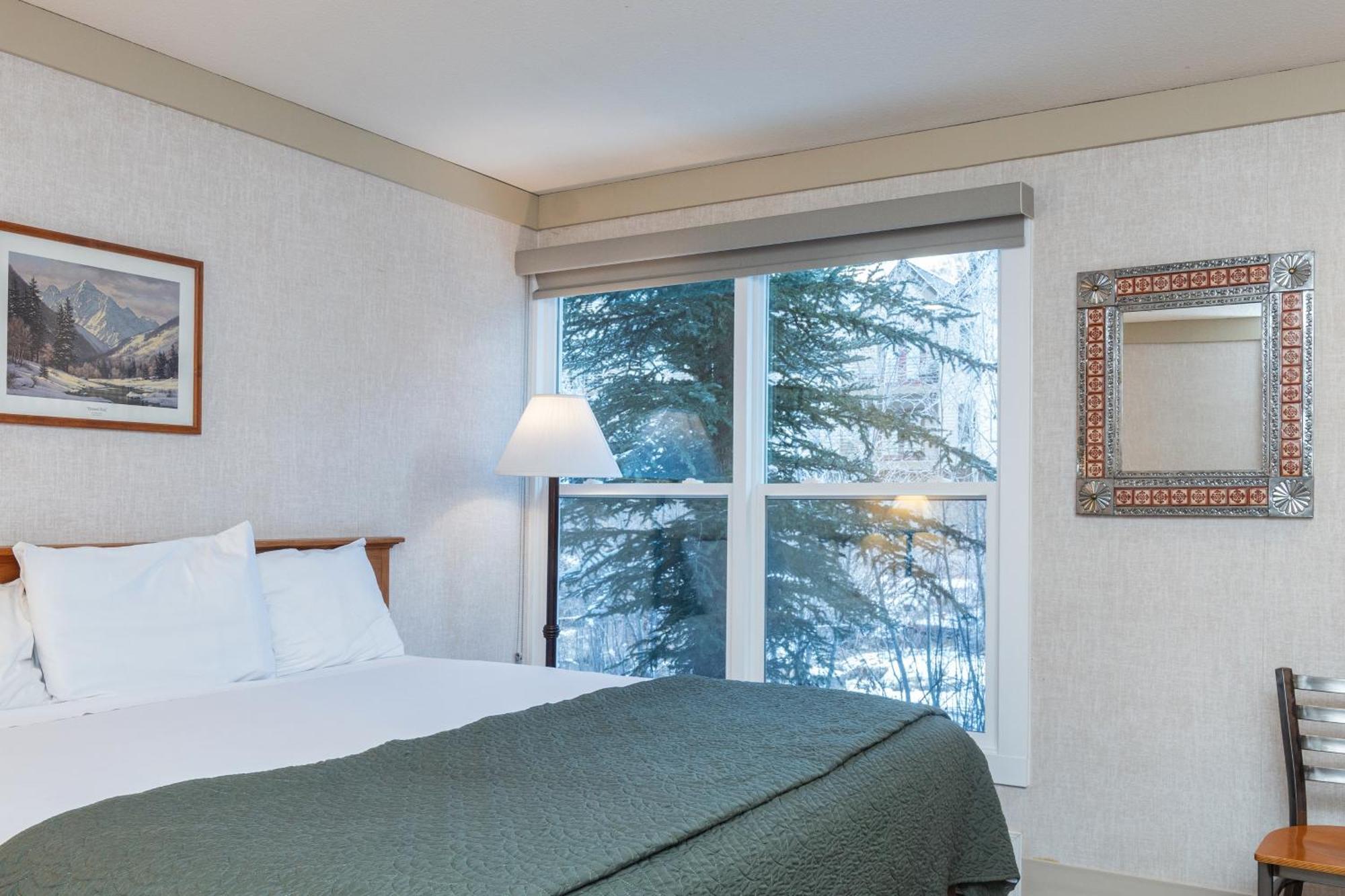 Mountainside Inn 205 By Alpine Lodging טלורייד מראה חיצוני תמונה